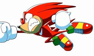 Image result for Knuckles Punching