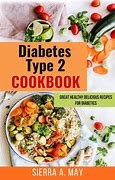 Image result for Diabetes Cookbooks