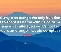 Image result for Apples and Oranges Quote