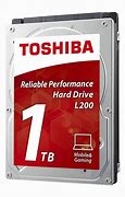 Image result for Hard Drive 1 Terybyte Toshiba