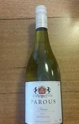 Image result for Parous Fiano