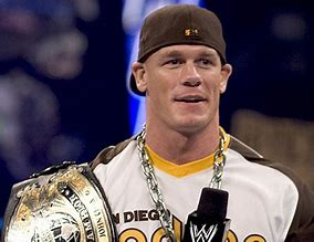 Image result for John Cena Clothing