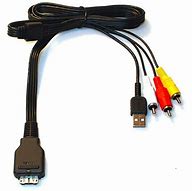 Image result for Sony Camera Cable