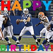 Image result for Colts Birthday Meme