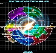 Image result for Star Trek Milky Way Galaxy