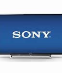 Image result for Sony BRAVIA White TV