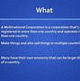 Image result for What Companies Are Multinational Corporations
