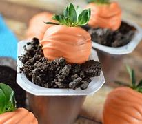 Image result for Easter Treats Carrot