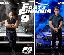 Image result for Fast N Furious 9 Cars