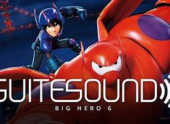 Image result for Big Hero 6 Soundtrack