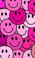 Image result for Pink Smiley Background