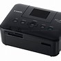 Image result for Canon Selphy CP800 Printer
