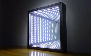 Image result for How to Make a Mirror Illusion