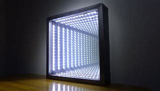 Image result for Infinity Mirror Effect U Sheap