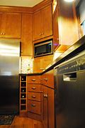 Image result for Drawer Microwave with Turntable