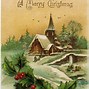 Image result for Vintage Merry Christmas Clip Art
