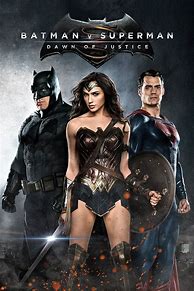 Image result for Batman V Superman Movie Flyer