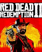 Image result for Red Dead Redemption 2 Box Art