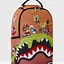 Image result for Sprayground Character Backpack