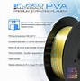 Image result for PVA Filament