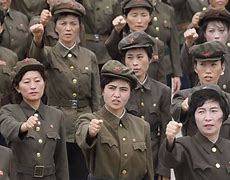 Image result for Nordkorea