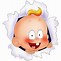 Image result for Cartoon Baby Laughing