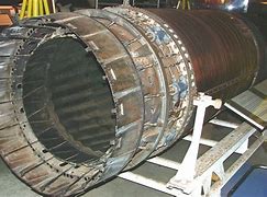 Image result for Atar Jet Engine