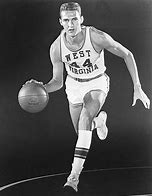 Image result for Jerry West WVU