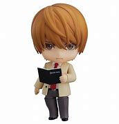 Image result for Death Note Ornaments