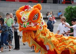 Image result for China Business Week Dragon