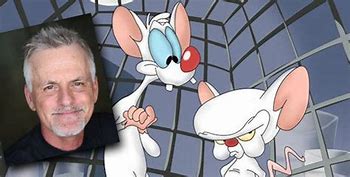 Image result for Pinky and the Brain Fan Art