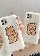 Image result for Cute Fluffy Phone Cases Pics
