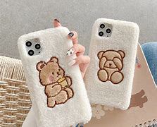 Image result for Cute Teddy Bear Phone Case