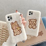 Image result for Cutest Fluffy iPhone Cases