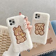 Image result for iPhone 11 Phone Case Shape of Bear