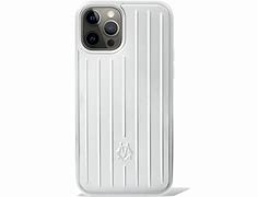 Image result for Rimowa iPhone 12 Pro Max Case