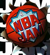 Image result for NBA Jam Original