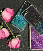 Image result for DIY Liquid Glitter Phone Case