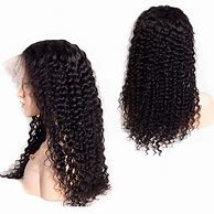 Image result for 360 Deep Wave Lace Wig