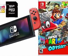 Image result for Nintendo Odyssey Console