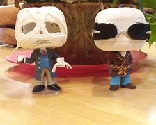 Image result for Invisible Man Funko POP