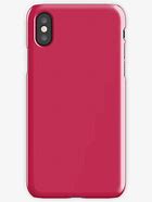 Image result for iPhone X Case Maroon