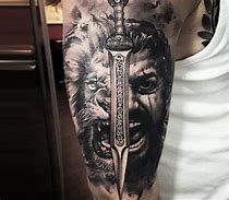 Image result for 300 Movie Tattoo