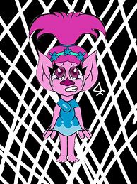 Image result for Trolls Poppy Sad