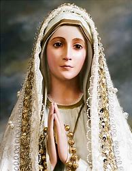 Image result for Virgin Mary Montage