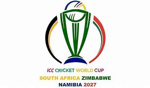 Image result for 2027 Cricket World Cup