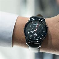 Image result for Samsung Gear S 2 Face Size