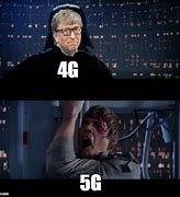 Image result for 5G Users Meme