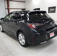 Image result for Used 2019 Toyota Corolla Hatchback