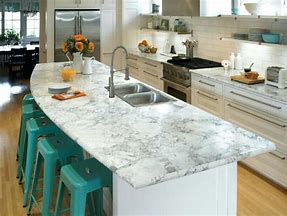Image result for Painting Countertops